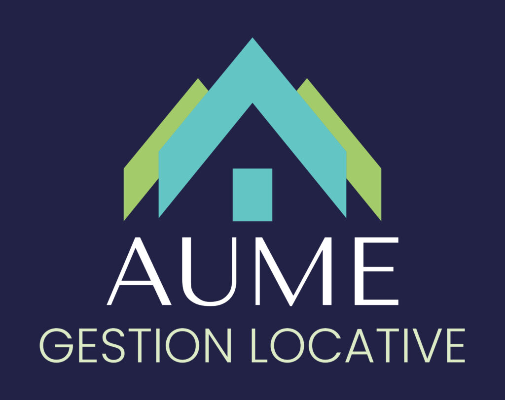 Logo AUME Gestion Locative